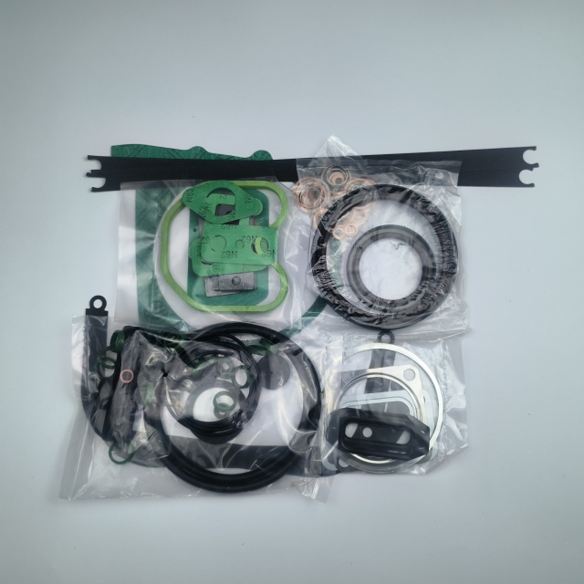 overhaul gasket set