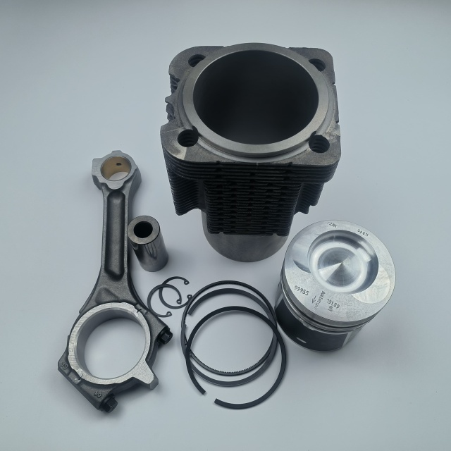 overhaul repair kit