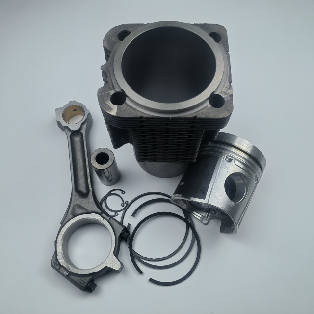 overhaul repair kit