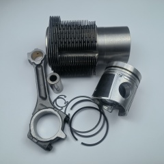 overhaul repair kit