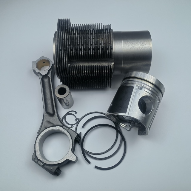 overhaul repair kit