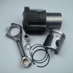 overhaul repair kit