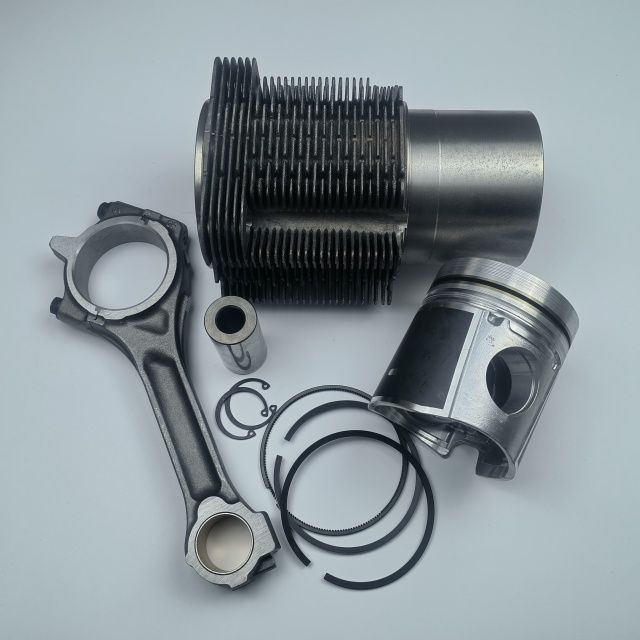 overhaul repair kit