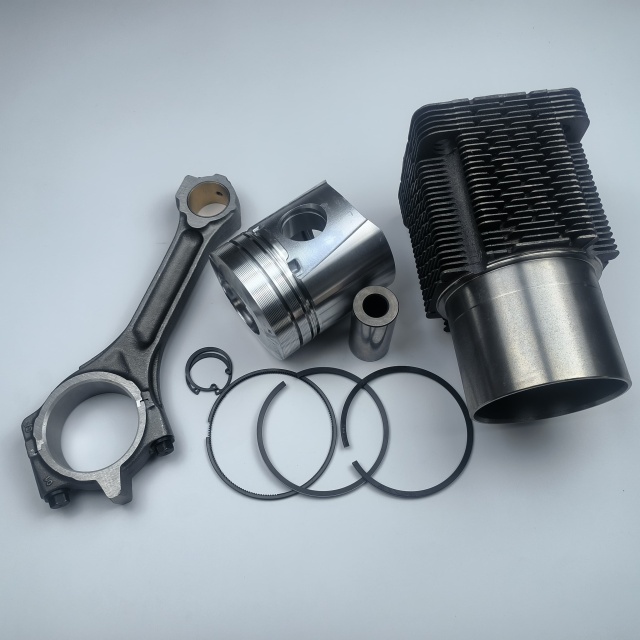 overhaul repair kit