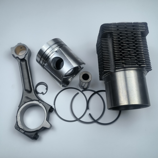 overhaul repair kit