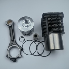 overhaul repair kit
