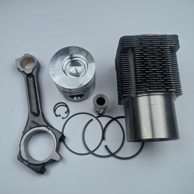 overhaul repair kit