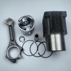 overhaul repair kit