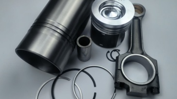 TCD2013 construction machinery diesel engine spare parts rebuild overhaul repair kit for deutz 2013 overhaul kit