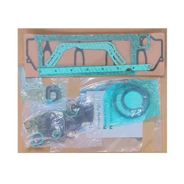 overhaul gasket set