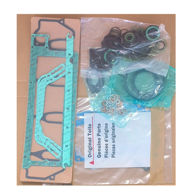 overhaul gasket set