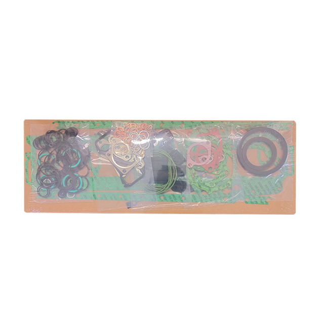 overhaul gasket set