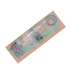 overhaul gasket set