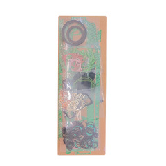 overhaul gasket set
