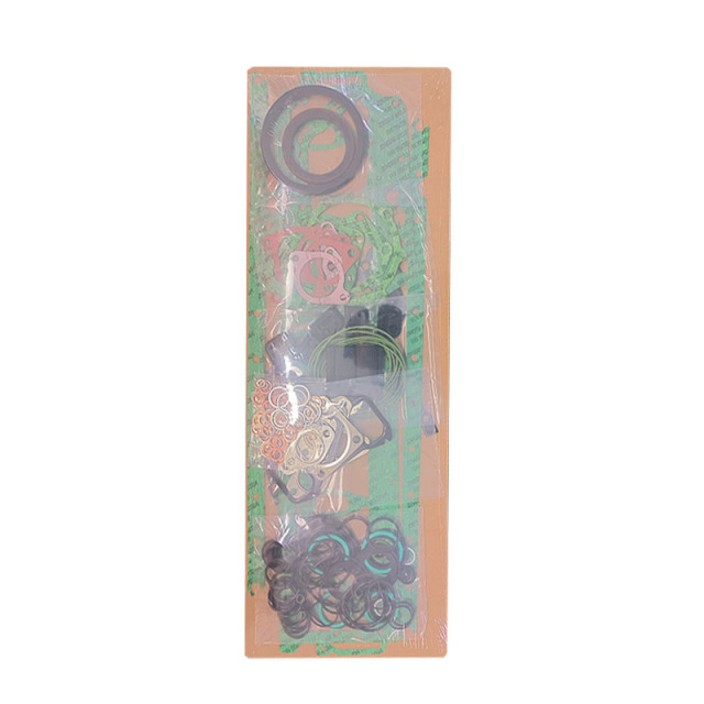 overhaul gasket set