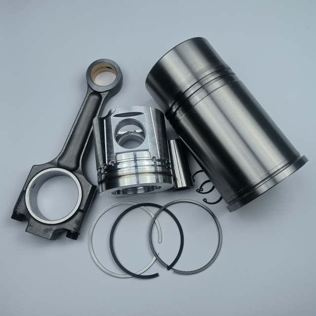overhaul repair kit