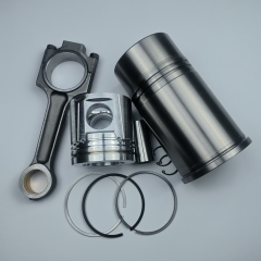 overhaul repair kit