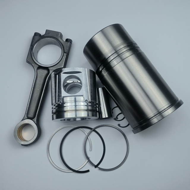 overhaul repair kit