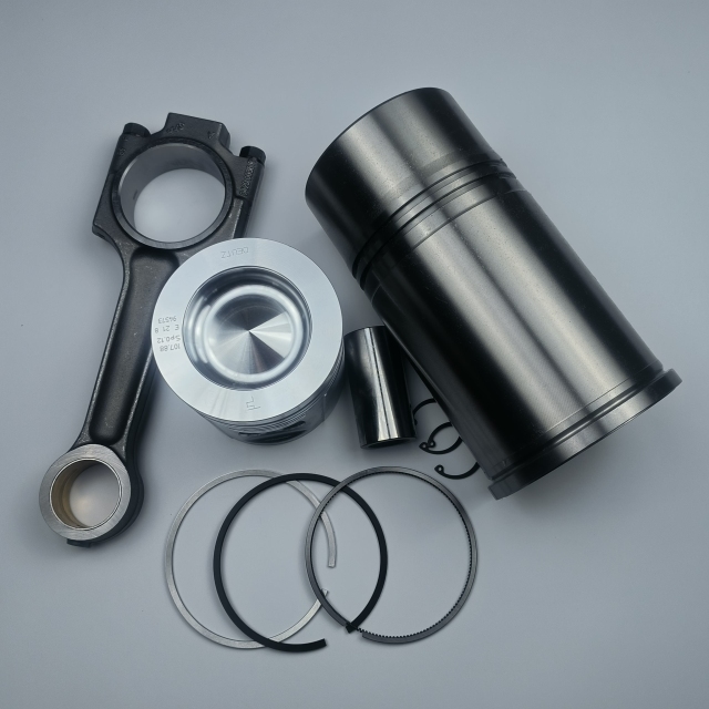 overhaul repair kit