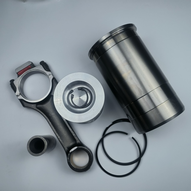 overhaul repair kit