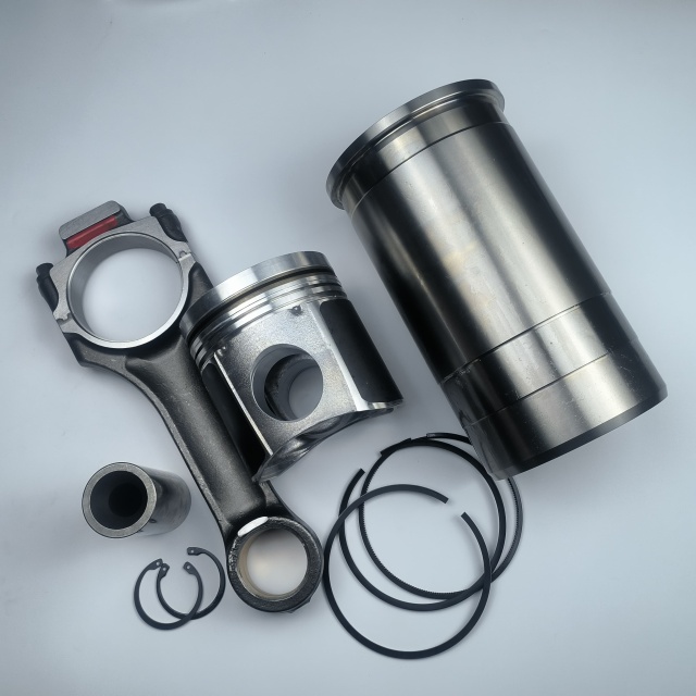 overhaul repair kit