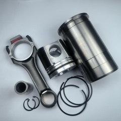 overhaul repair kit
