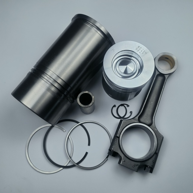 overhaul repair kit