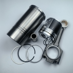 overhaul repair kit