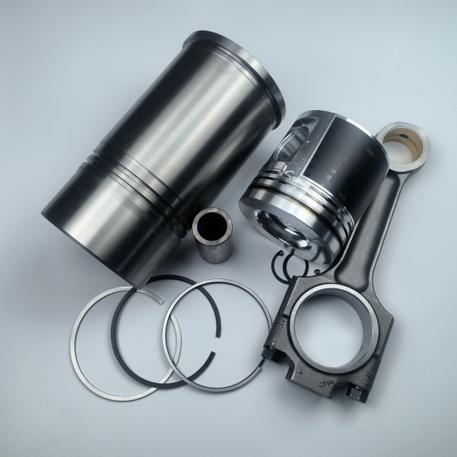 overhaul repair kit