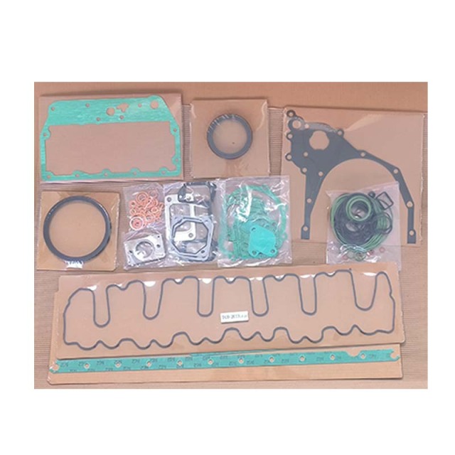 overhaul gasket set