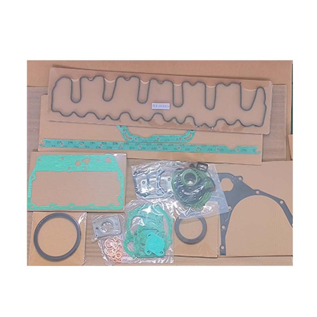 overhaul gasket set