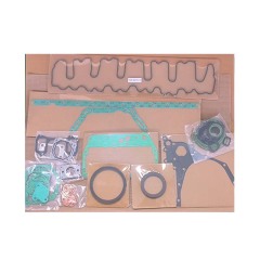 overhaul gasket set