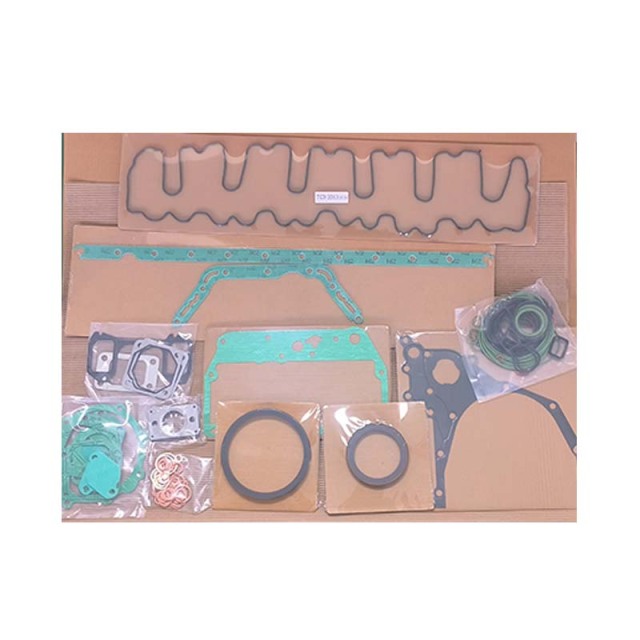 overhaul gasket set