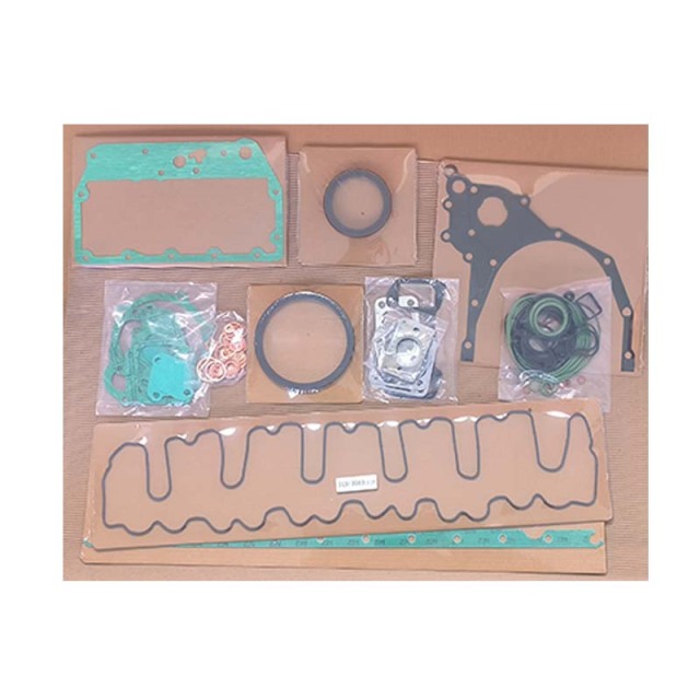 overhaul gasket set