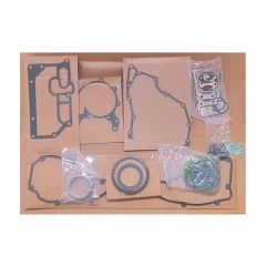 overhaul gasket set