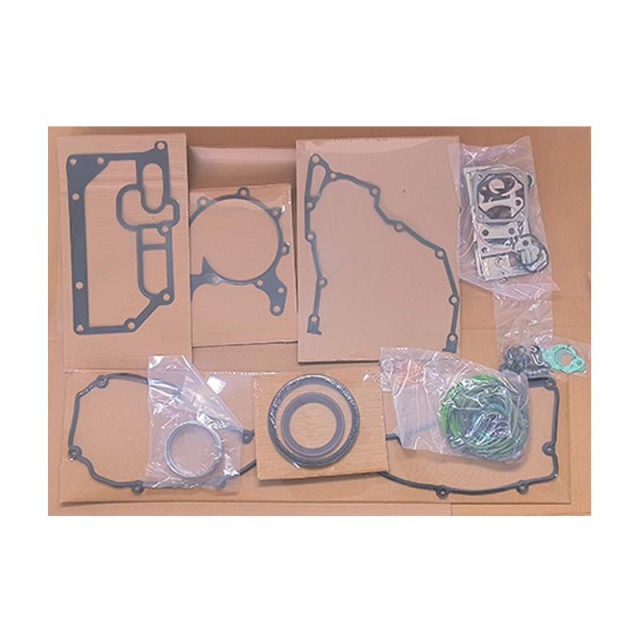 overhaul gasket set