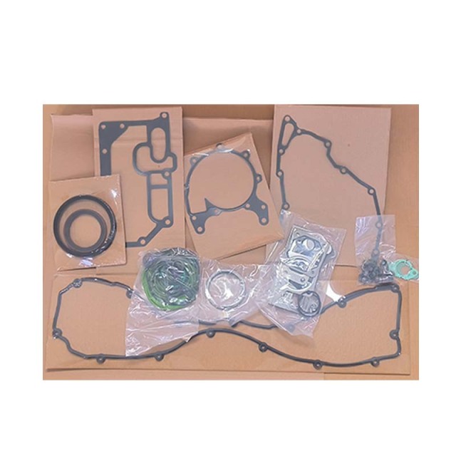 overhaul gasket set