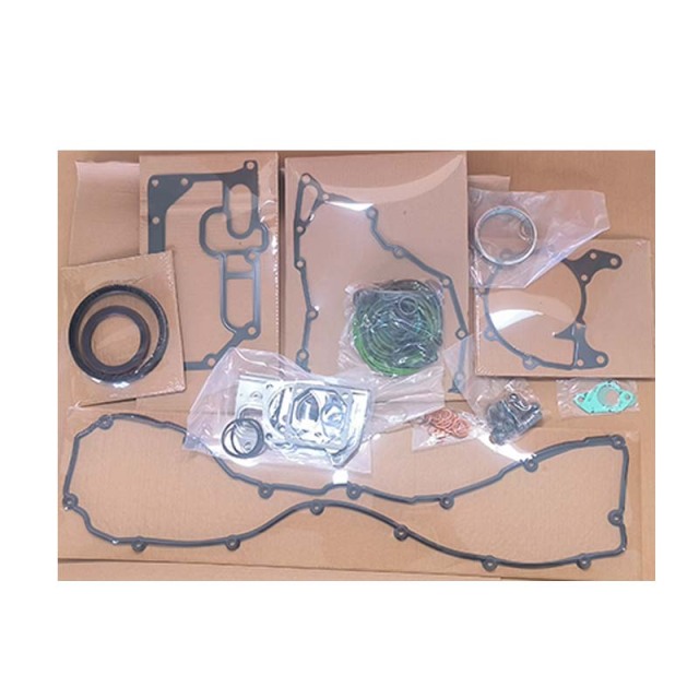 overhaul gasket set