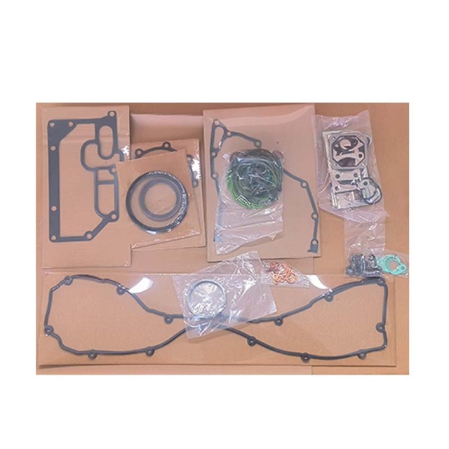 overhaul gasket set