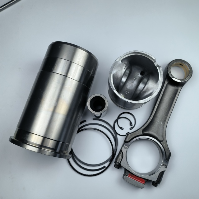 overhaul repair kit