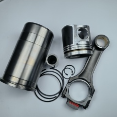 overhaul repair kit