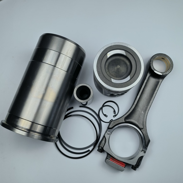 overhaul repair kit