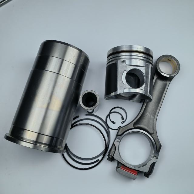 overhaul repair kit