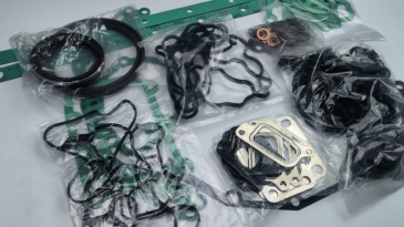 TCD2012L6 construction machinery diesel engine spare parts overhaul full gasket kit set for deutz 2012 gasket gasket set