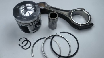 TCD2012 construction machinery diesel engine spare parts rebuild overhaul repair kit for deutz 2012 overhaul kit