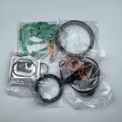 overhaul gasket set