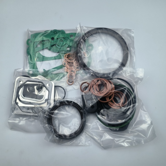 overhaul gasket set