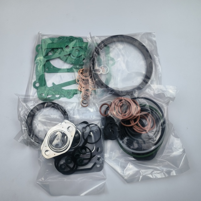 overhaul gasket set