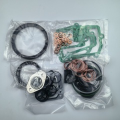 overhaul gasket set