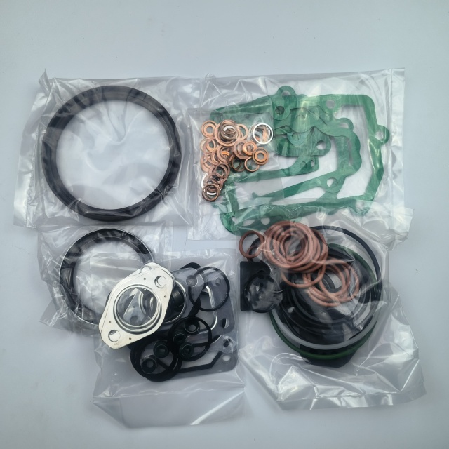 overhaul gasket set